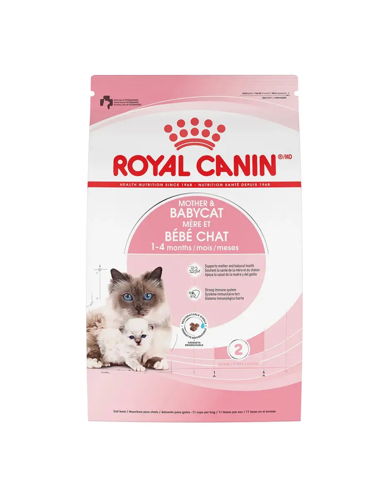 Royal Canin Royal Canin mère et bébé chat