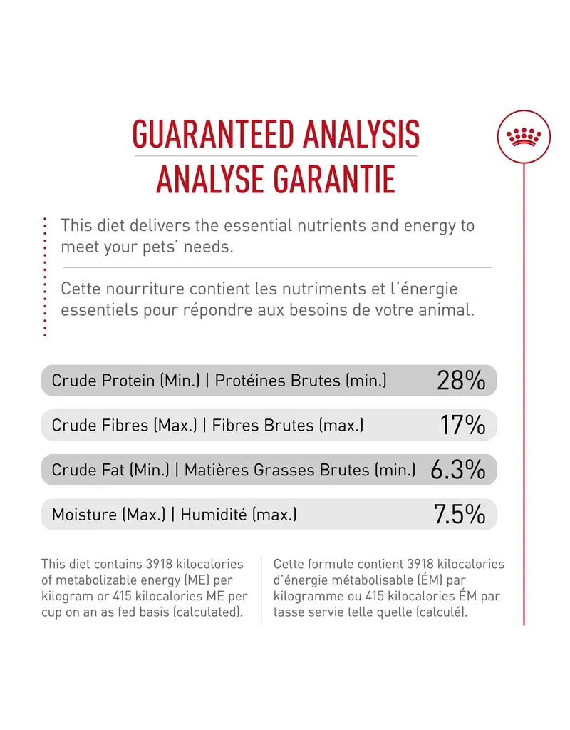 Royal Canin Royal Canin chat âgé 12ans+ 6 lb -4-