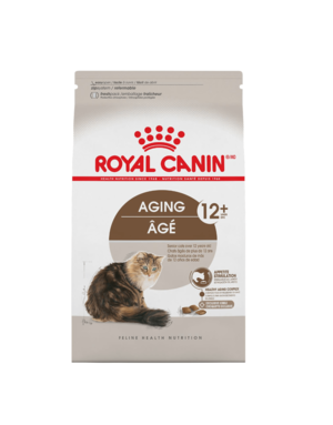 Royal Canin Royal Canin chat âgé 12ans+ 6 lb -4-