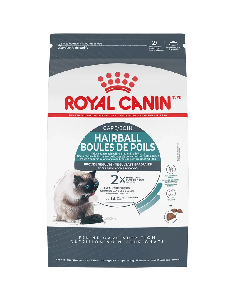 Royal Canin Royal Canin chat soin