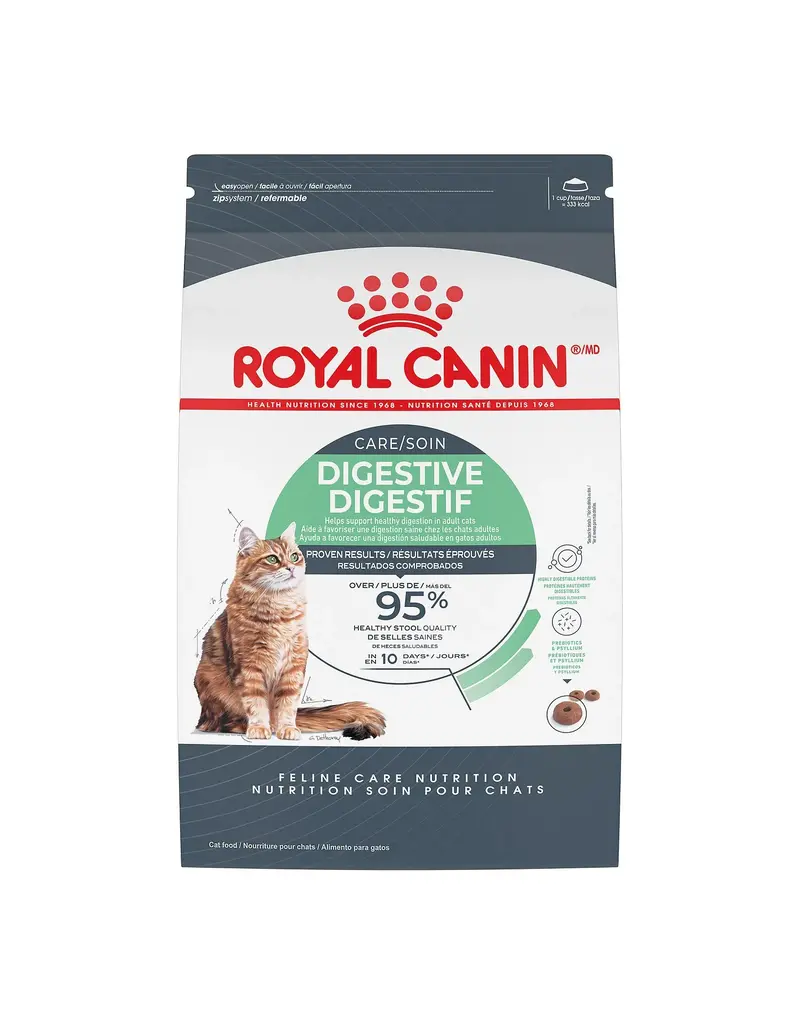 Royal Canin Royal Canin chat soin