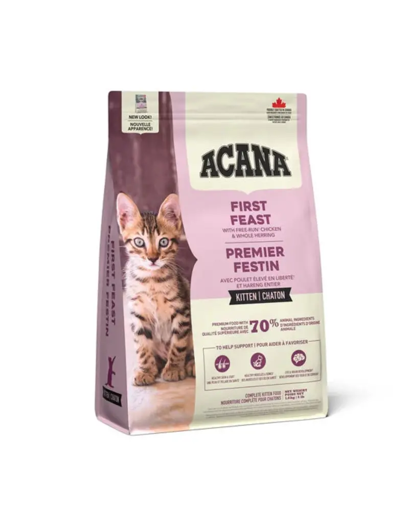 Acana Acana chaton premier festin 1.8kg