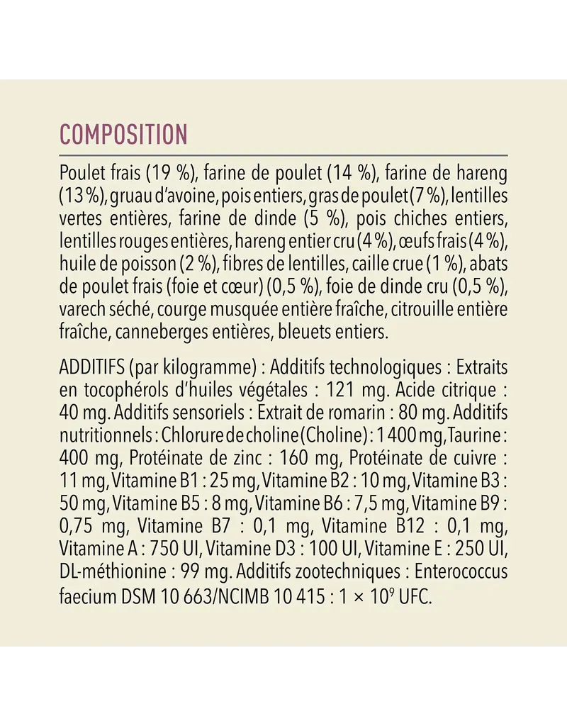 Acana Acana chaton premier festin 1.8kg
