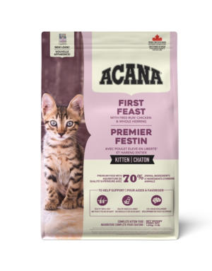 Acana Acana chaton premier festin 1.8kg