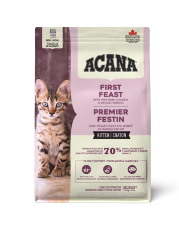 Acana Acana chaton premier festin 1.8kg