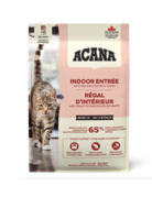 Champion Petfoods Acana chat repas pour chat d'intérieur