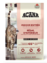 Champion Petfoods Acana chat repas pour chat d'intérieur