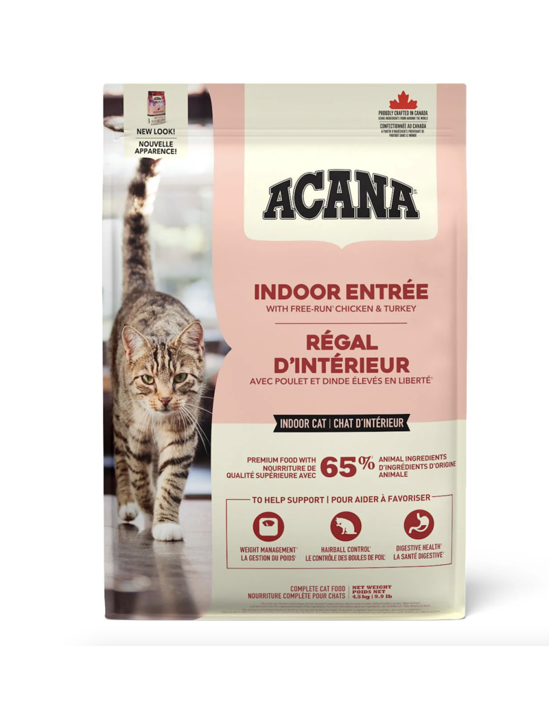 Champion Petfoods Acana chat repas pour chat d'intérieur