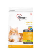 1st choice 1st Choice chat mature moins actif sénior