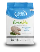 Pure Vita Pure Vita sans grain au poulet 6.8kg/15lb -