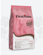 First Mate First Mate nourriture chat & chaton 5 lb
