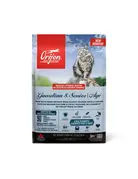Orijen Orijen chat guardian 8  sénior 1.8kg Orijen Orijen chat guardian 8  sénior 1.8kg