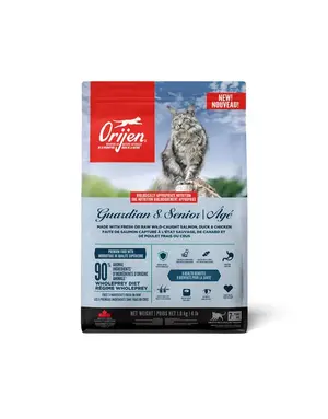 Orijen Orijen chat guardian 8 1.8kg