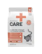 Nutrience Nutrience care+ chat peau et estomac sensible 11lb