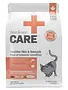 Nutrience Nutrience care+ chat peau et estomac sensible 11lb
