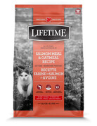 lifetime Lifetime chat au saumon 2.27kg