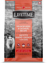 lifetime Lifetime chat au saumon 2.27kg