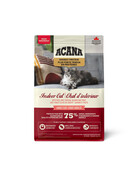 Acana Acana chat d'intérieur plus de protéines adulte 1.8kg