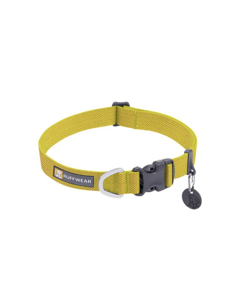 Ruffwear Ruffwear hi&light lichen green