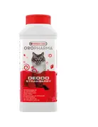 Versele-Laga Versele-Laga oropharma déodorisant de litière fraise 750gr