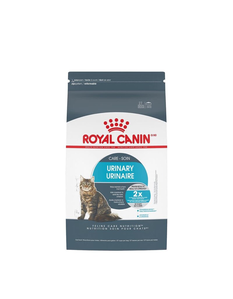 Royal Canin Royal Canin chat soin