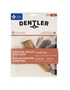 Jawgler Jawgler bois de cervidés jambon fumé à l'érable moyen coupé