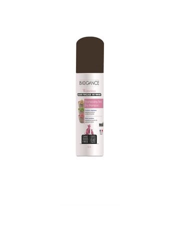 Biogance Biogance shampoing sec chat 150ml