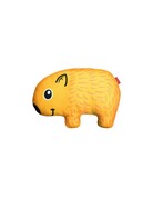 Red Dingo Red Dingo peluche durable - wombat