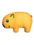 Red Dingo Red Dingo peluche durable - wombat