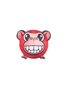 Red Dingo Red Dingo peluche durable - balle singe