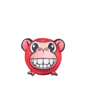 Red Dingo Red Dingo peluche durable - balle singe
