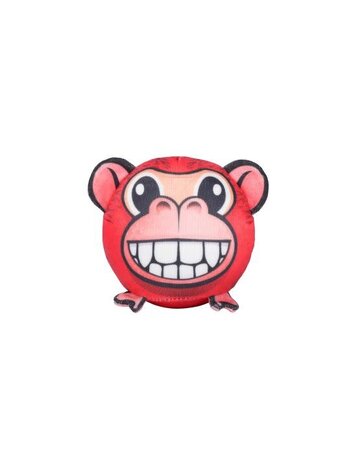 Red Dingo Red Dingo peluche durable - balle singe