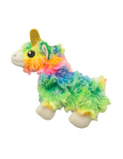 SNUGAROOZ Snugarooz jouet pour chat - lama herbe à chat 4''.