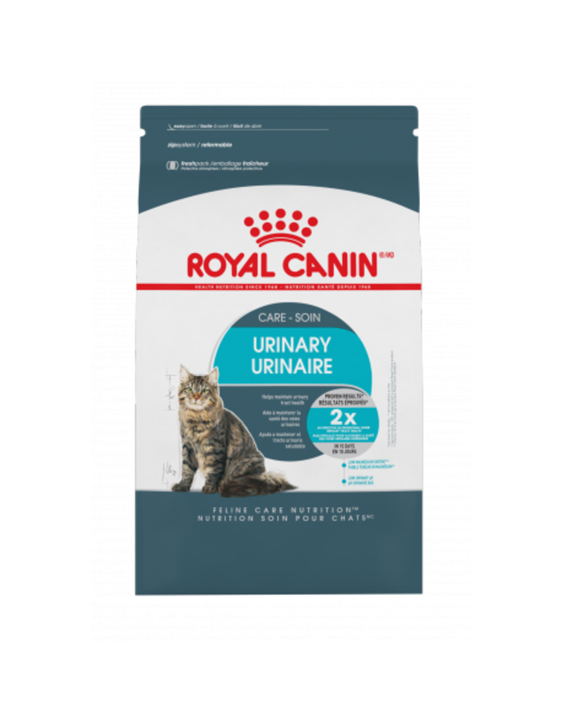 Royal Canin Royal Canin chat soin