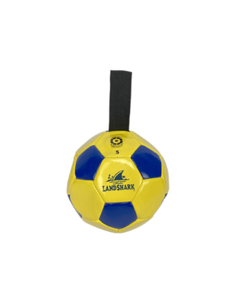 Multipet Multipet landshark balle de soccer 12''