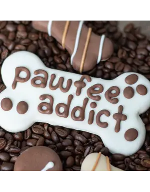 Bosco & Roxy's Bosco & Roxy's Pawfee addict (10)