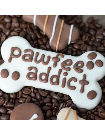 Bosco & Roxy's Bosco & Roxy's Pawfee addict (10)