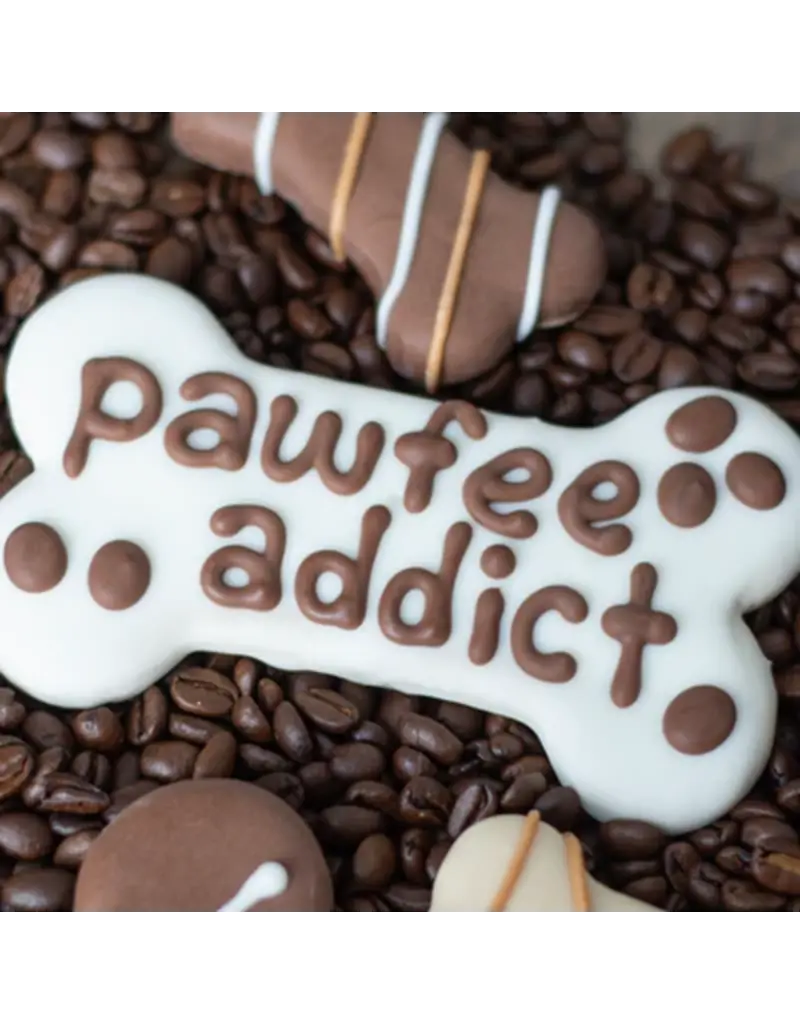 Bosco & Roxy's Bosco & Roxy's Pawfee addict (10)