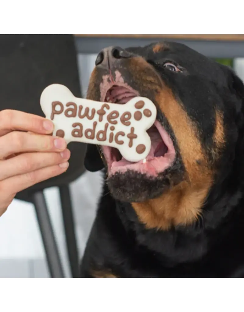 Bosco & Roxy's Bosco & Roxy's Pawfee addict (10)