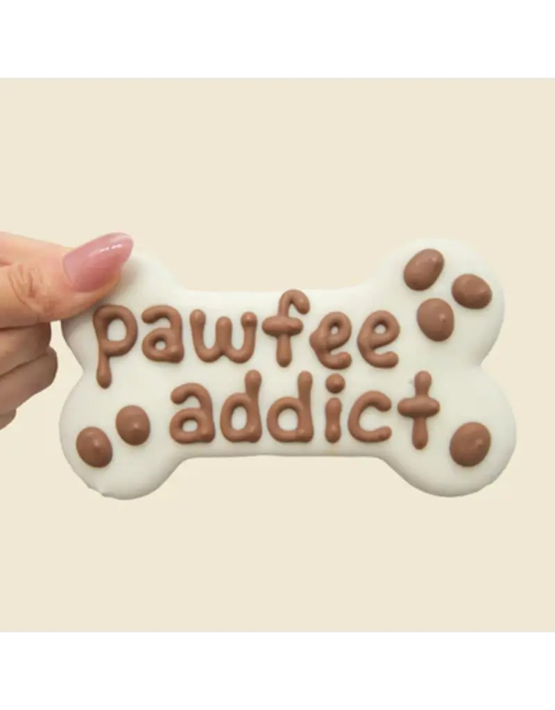 Bosco & Roxy's Bosco & Roxy's Pawfee addict (10)