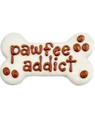 Bosco & Roxy's Bosco & Roxy's Pawfee addict (10)