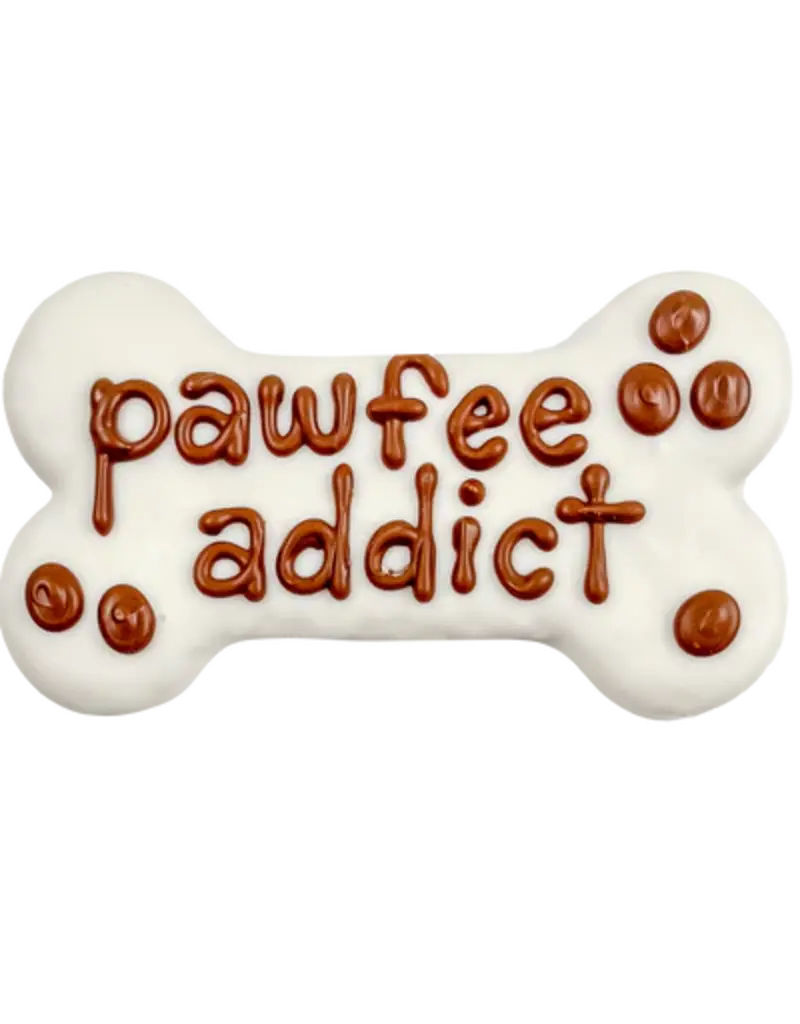 Bosco & Roxy's Bosco & Roxy's Pawfee addict (10)