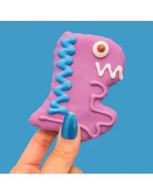 Bosco & Roxy's Bosco & Roxy's dinosaur (20)