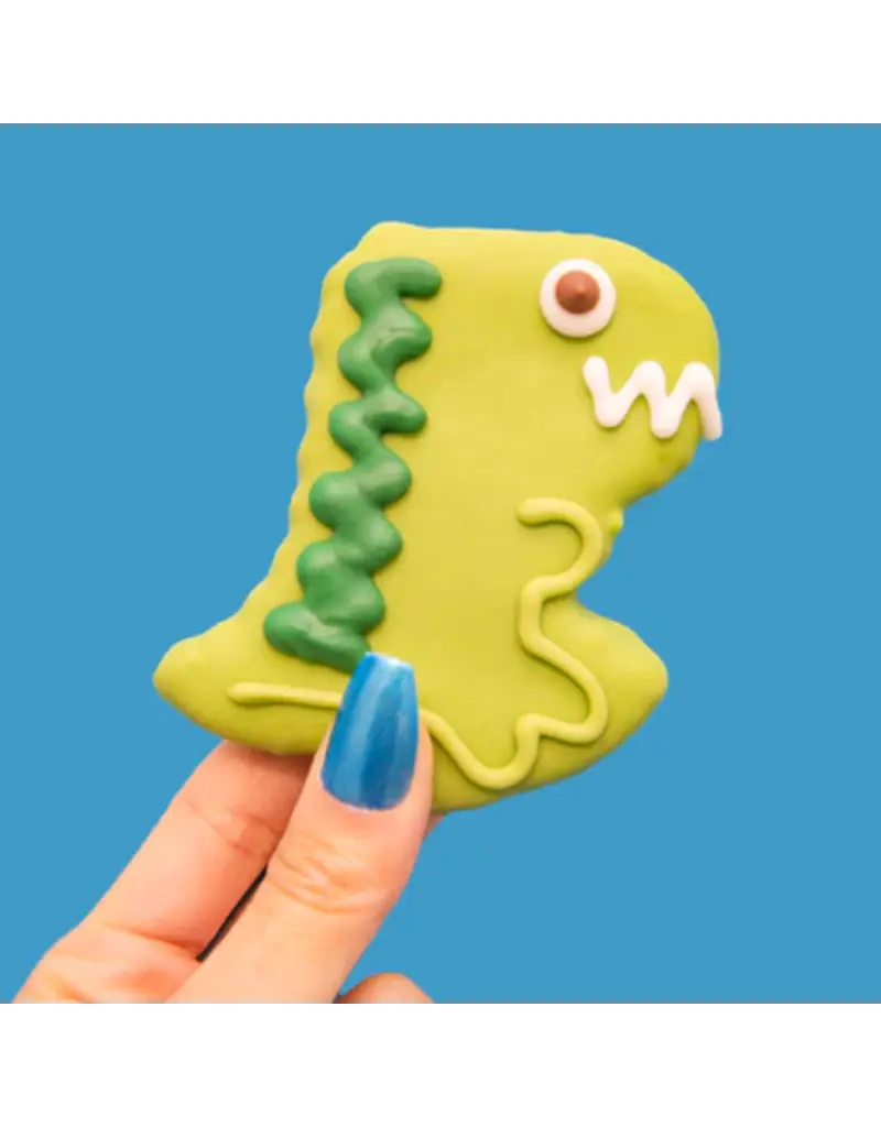 Bosco & Roxy's Bosco & Roxy's dinosaur (20)