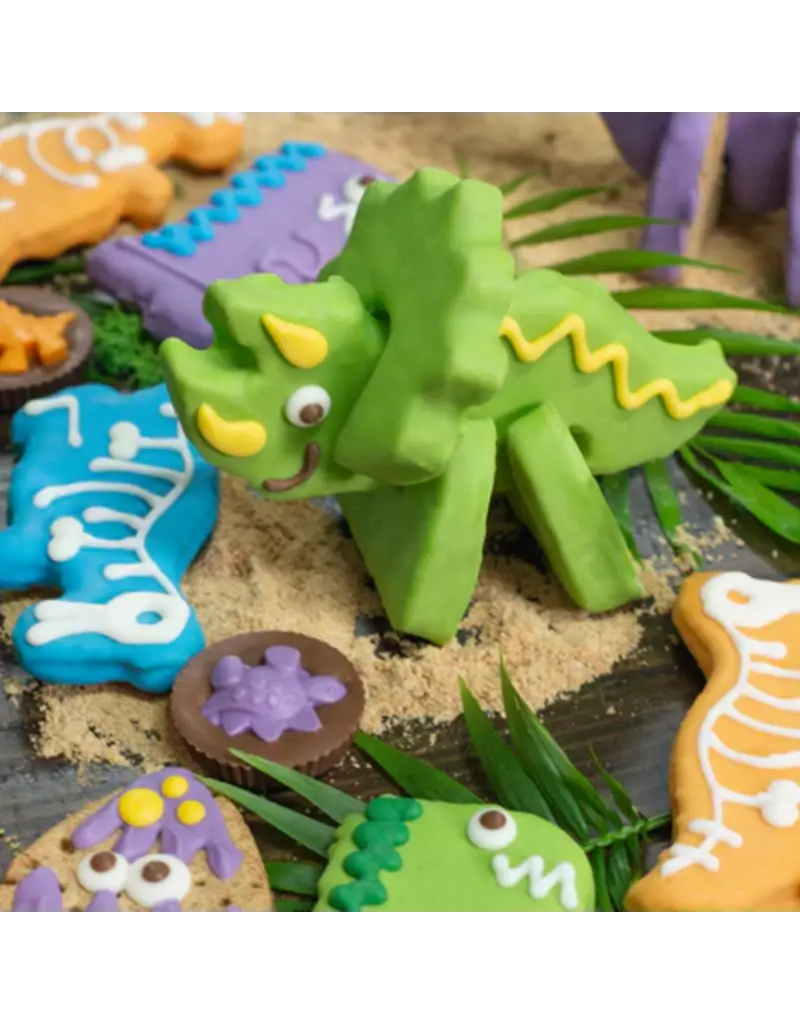 Bosco & Roxy's Bosco & Roxy's Triceratops (6)