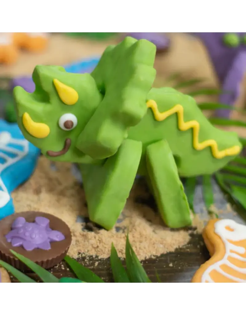 Bosco & Roxy's Bosco & Roxy's Triceratops (6)