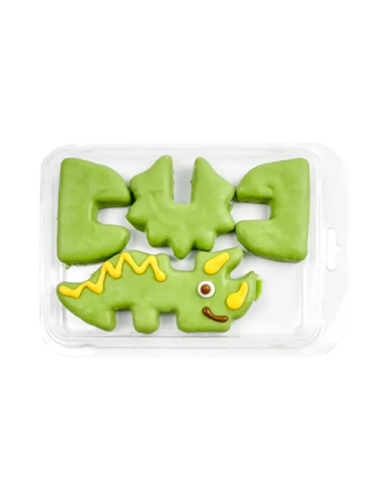 Bosco & Roxy's Bosco & Roxy's Triceratops (6)