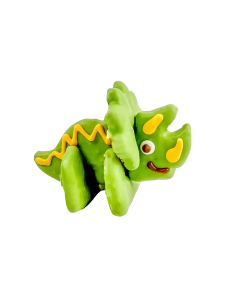 Bosco & Roxy's Bosco & Roxy's Triceratops (6)