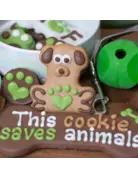Bosco & Roxy's Bosco & Roxy's This cookie saves animal (6)