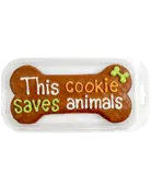 Bosco & Roxy's Bosco & Roxy's This cookie saves animal (6)